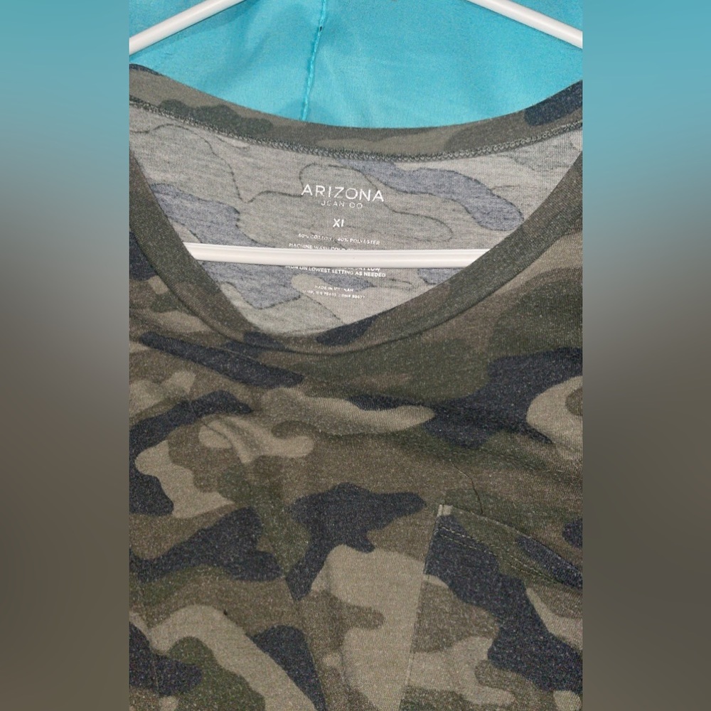 Woman’s t shirt
